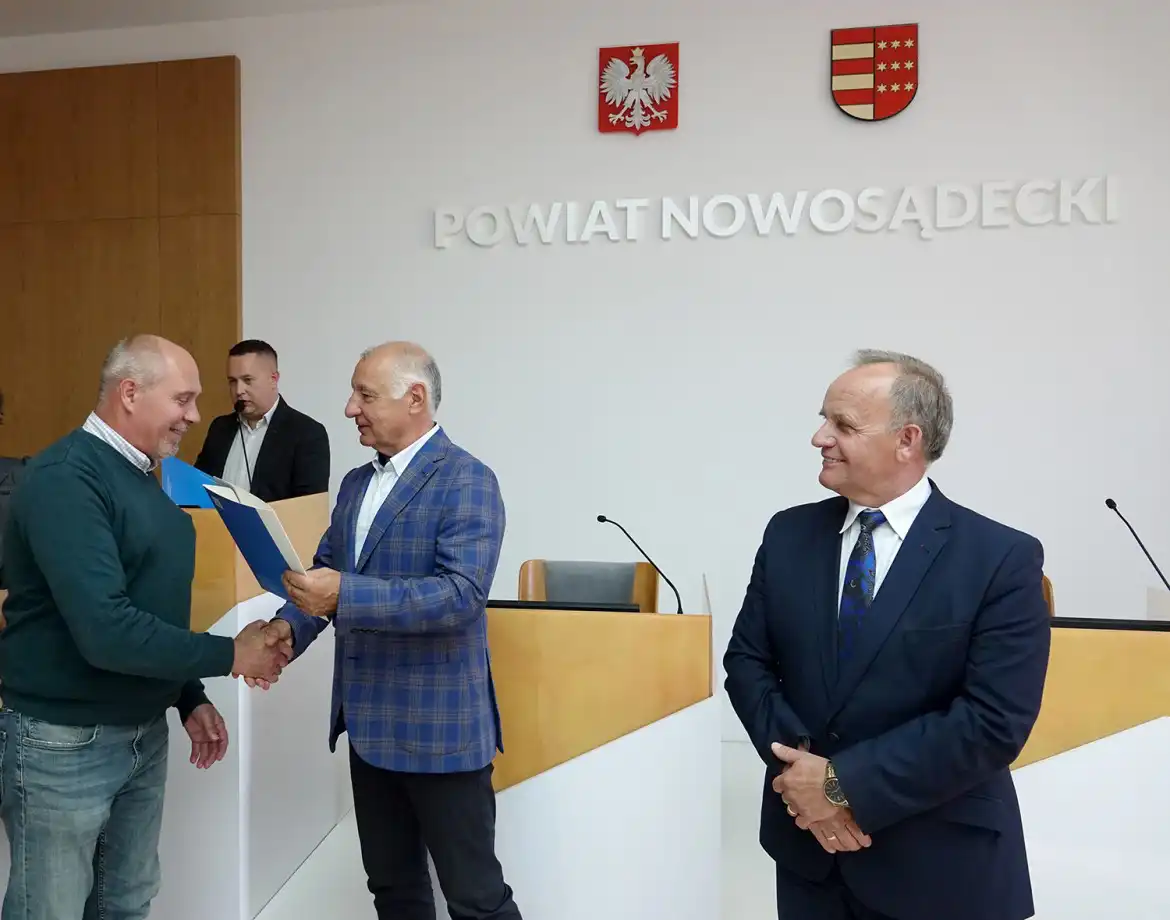 Powiatowe Szkółki Ginących Zawodów coraz bardziej popularne