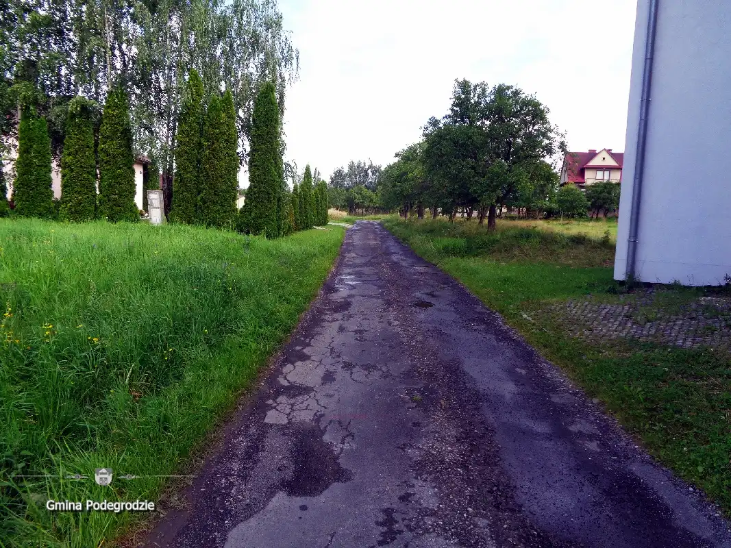 Na terenie Gminy Podegrodzie rozpoczynają się trzy inwestycje drogowe