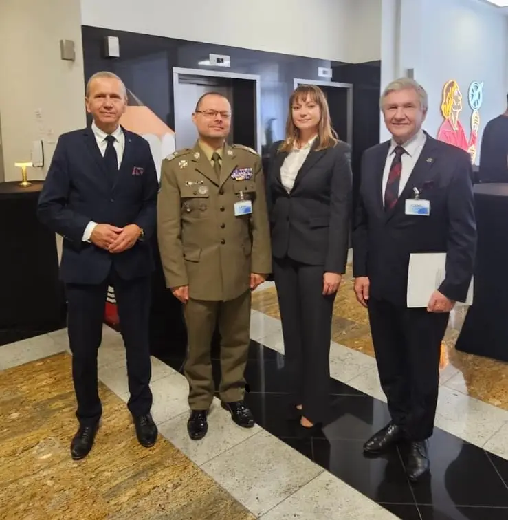 ANS w Nowym Sączu w elitarnym gronie uczelni. Będą pracować nad AI, automatyką i robotyką