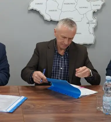 Sprawa Szkoły Muzycznej w Łącku. Od gminnego audytu do zawiadomienia organów ścigania