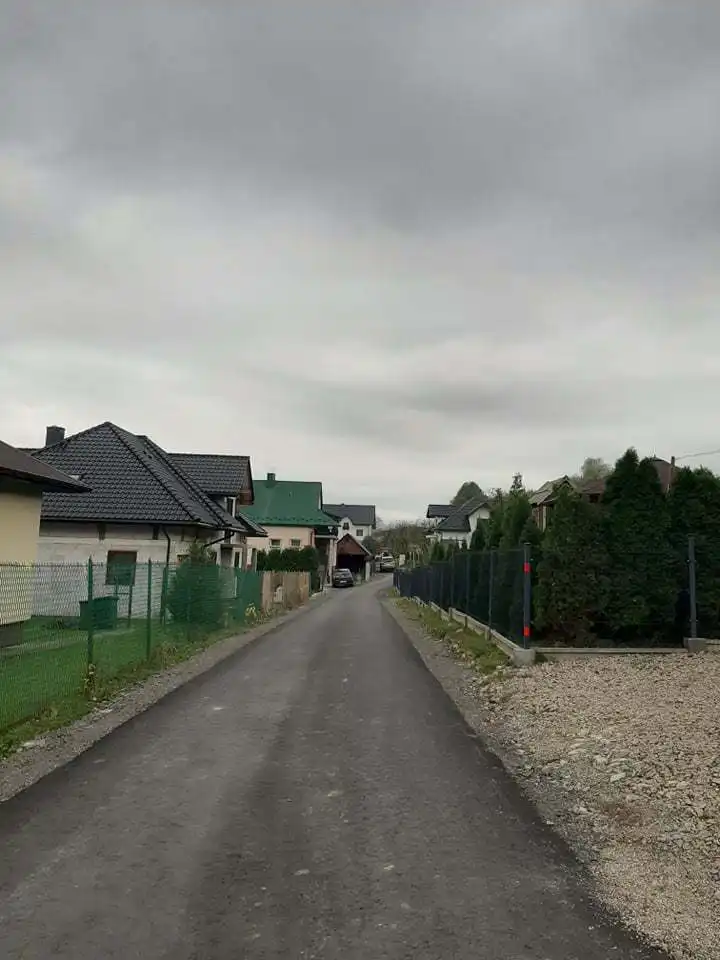 Kolejne drogi gminne po remoncie