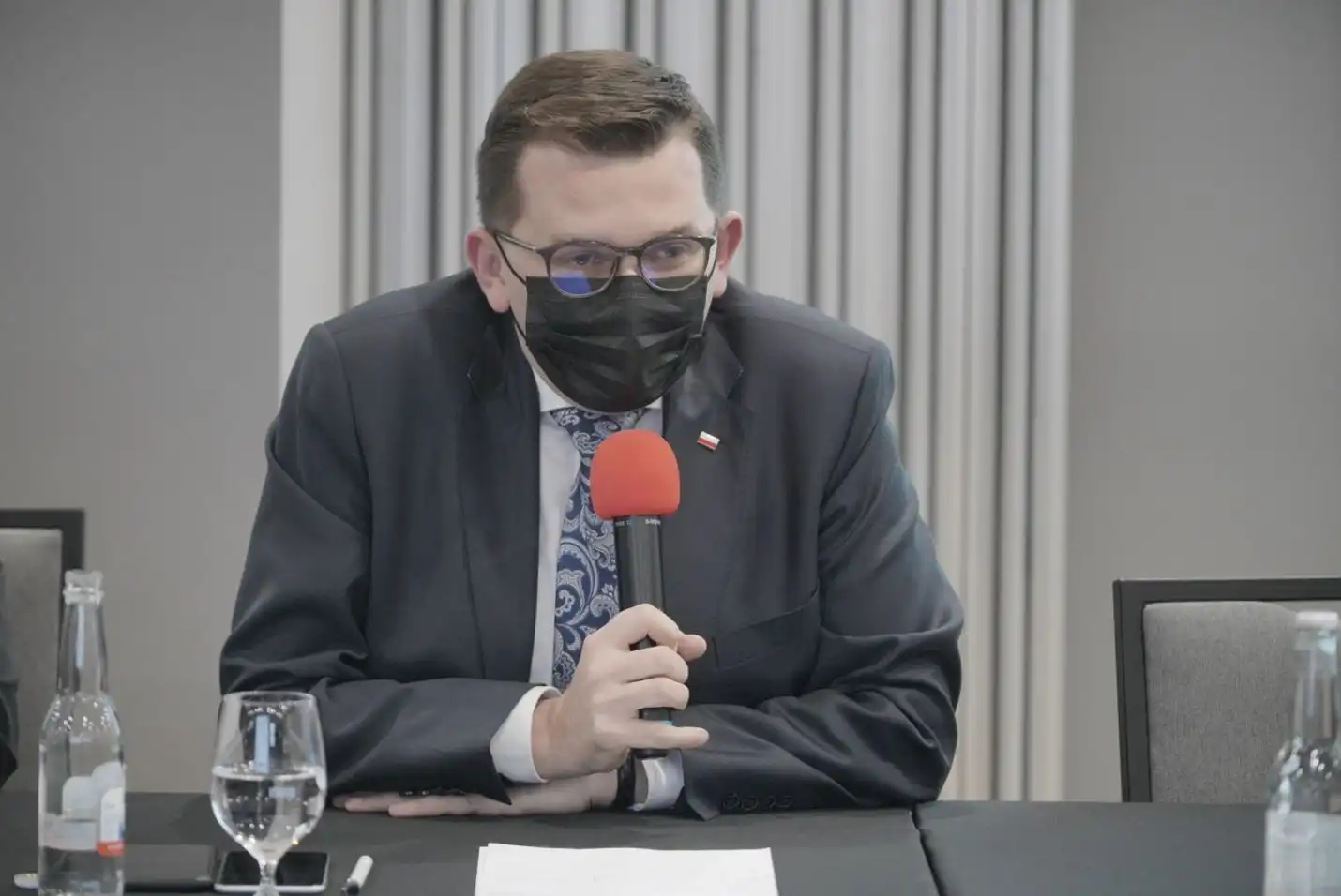 W Krynicy-Zdroju rozpoczęło się Forum Wójtów, Burmistrzów i Prezydentów Małopolski