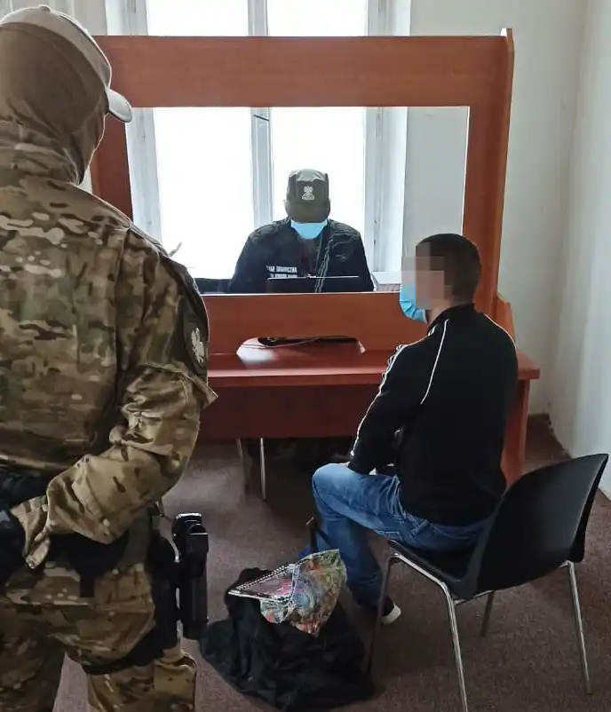 27-letni obywatel Republiki Słowacji wydalony z RP. Wielokrotnie wchodził w konflikt z prawem
