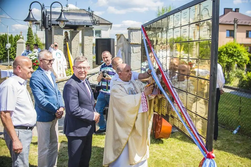 W Podegrodziu powstaje Muzeum św. ojca Papczyńskiego