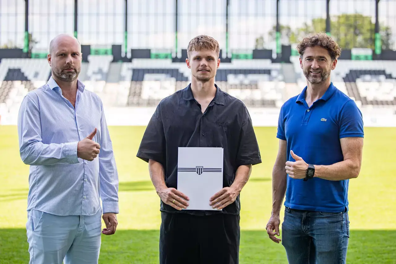 Sandecja sięga po doświadczonego skrzydłowego. Nowy transfer już oficjalnie potwierdzony
