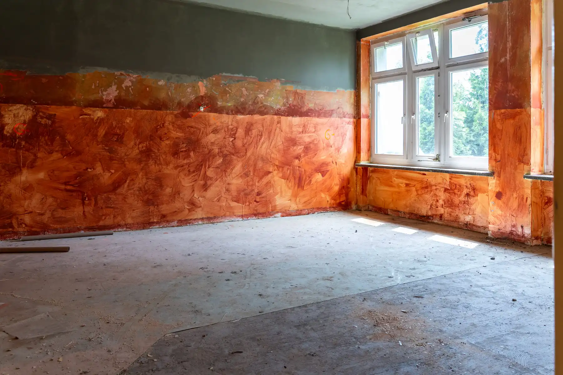 Trwa kompleksowa modernizacja Zespołu Szkolno-Przedszkolnego w Siołkowej