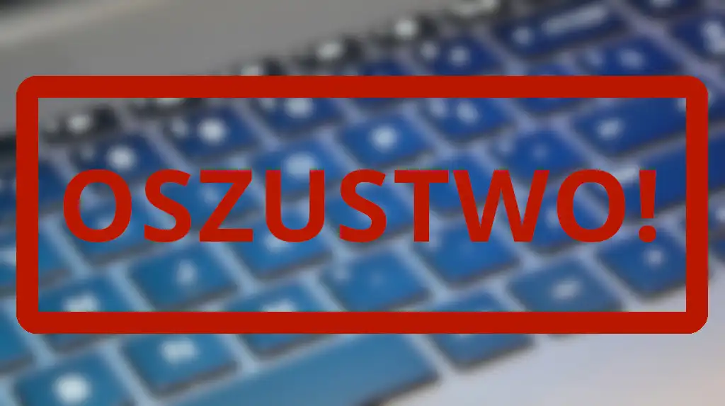 Uwaga na oszustwa internetowe. Dwie mieszkanki Sądecczyzny straciły ponad 80 tys. zł!