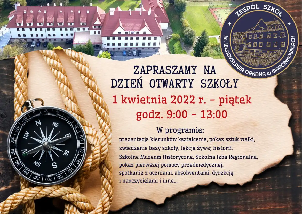Uczniowie ZS w Marcinkowicach uczestniczyli w zajęciach szkoleniowych z żołnierzami 11 MBOT z Krakowa
