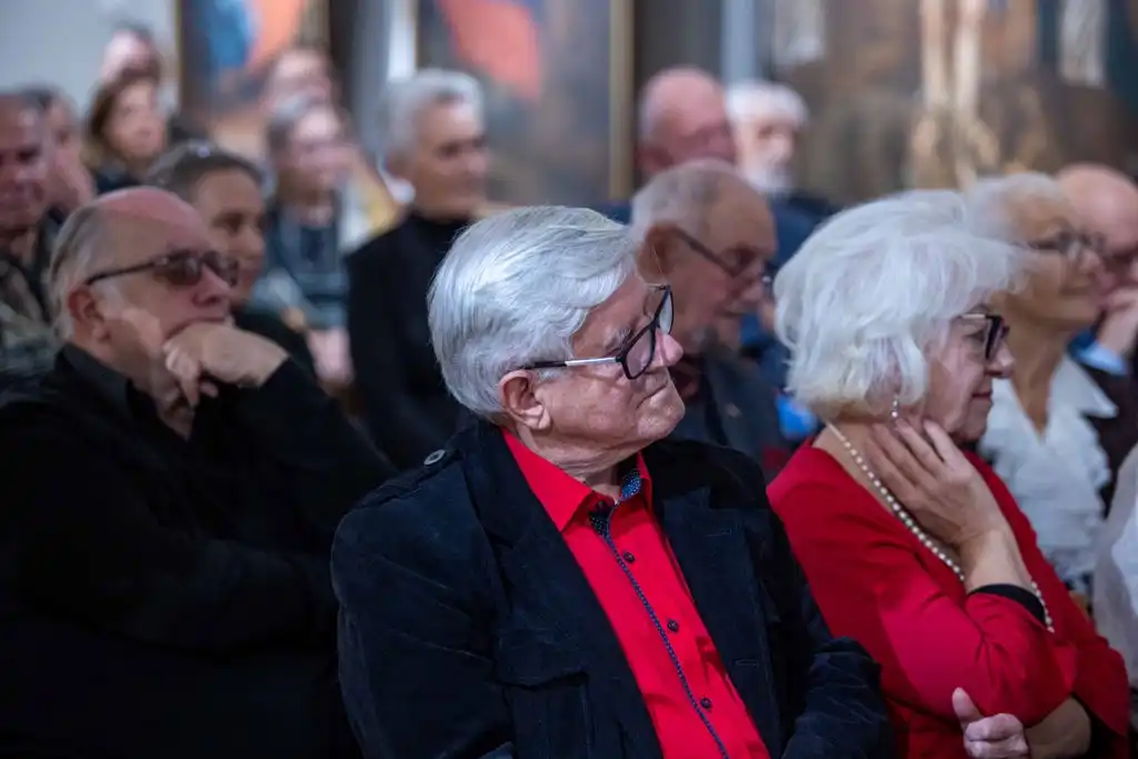 Projekty rodziny Remich wzbogaciły zbiory Muzeum Okręgowego w Nowym Sączu
