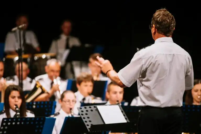 Laureaci 43. Małopolskiego Festiwalu Orkiestr Dętych „Echo Trombity” 2021 nagrodzeni