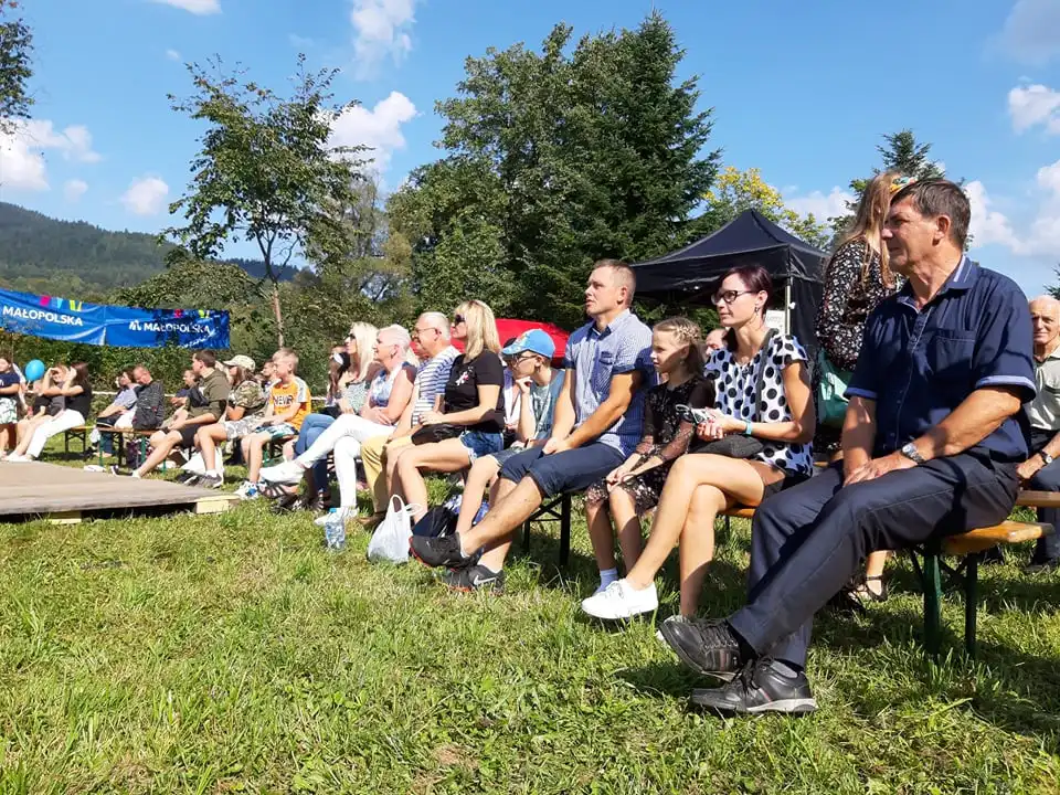 Kolejna edycja Jesieni Łabowskiej za nami
