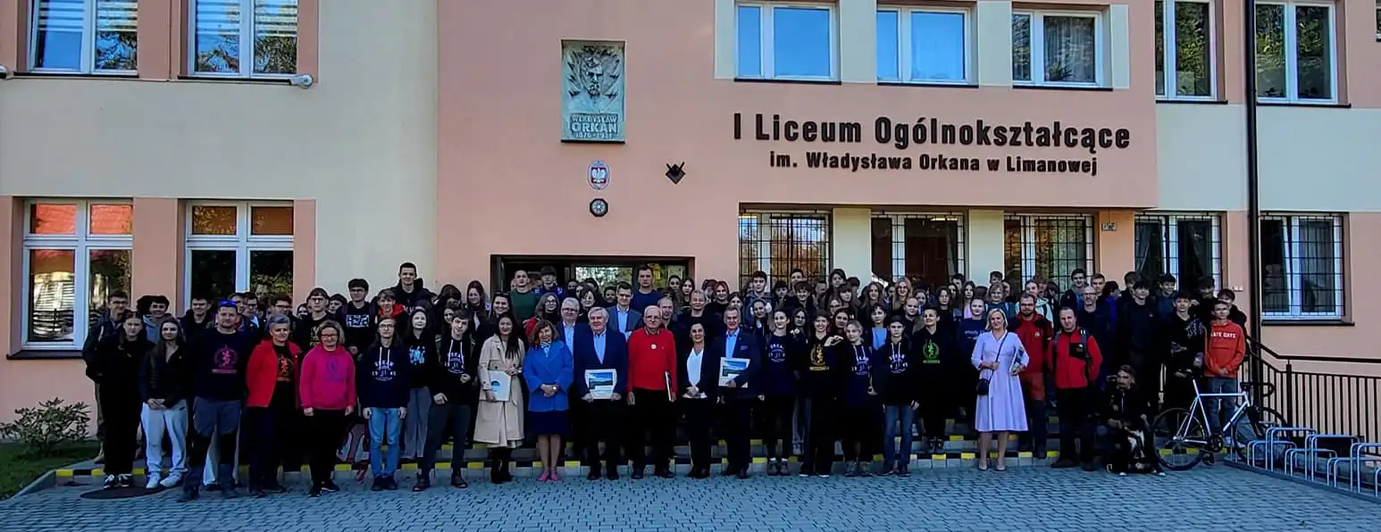 Rajd Górski i ORKANTOUR świętują jubileusz. 30 lat tradycji i 20 lat odkrywania gór
