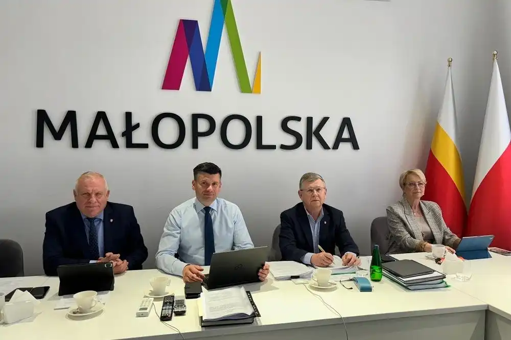 Małopolska zainwestuje 300 mln zł z Funduszy Europejskich. Wsparcie dla nauki, zdrowia i środowiska