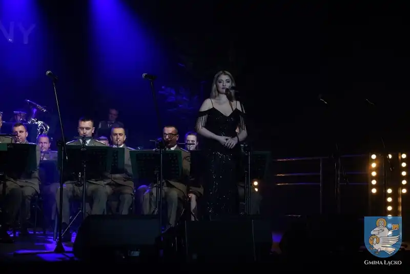 Łącko: Koncert Noworoczny 2023 za nami