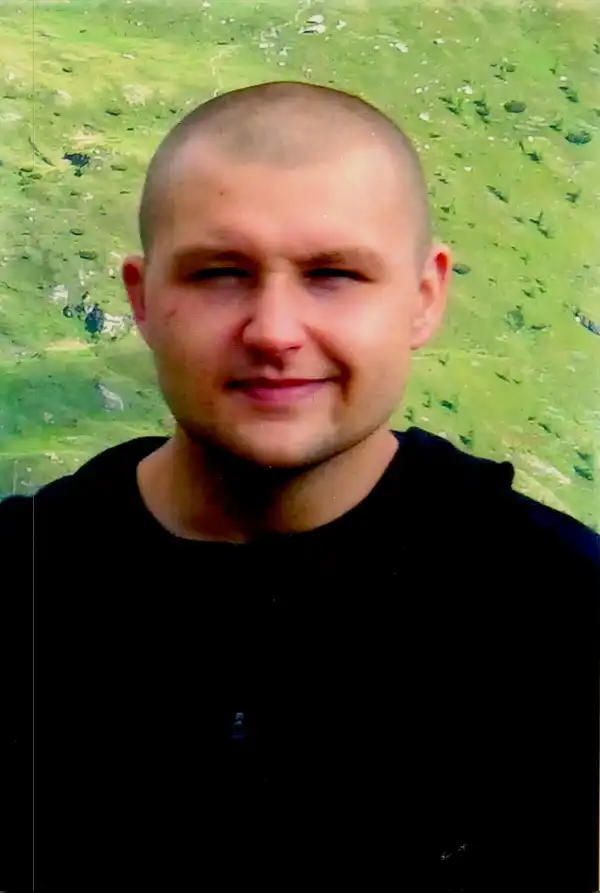 Policja poszukuje zaginionego Mateusza Rutkowskiego