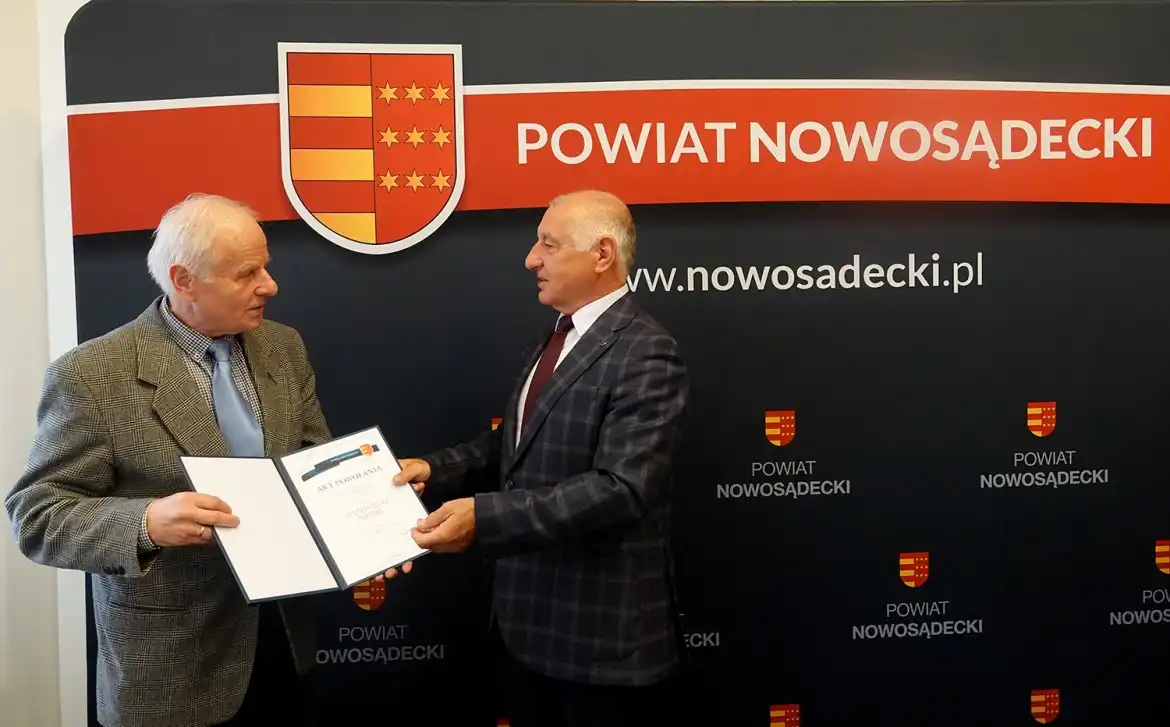 Nowa Rada Pożytku Publicznego w Nowym Sączu