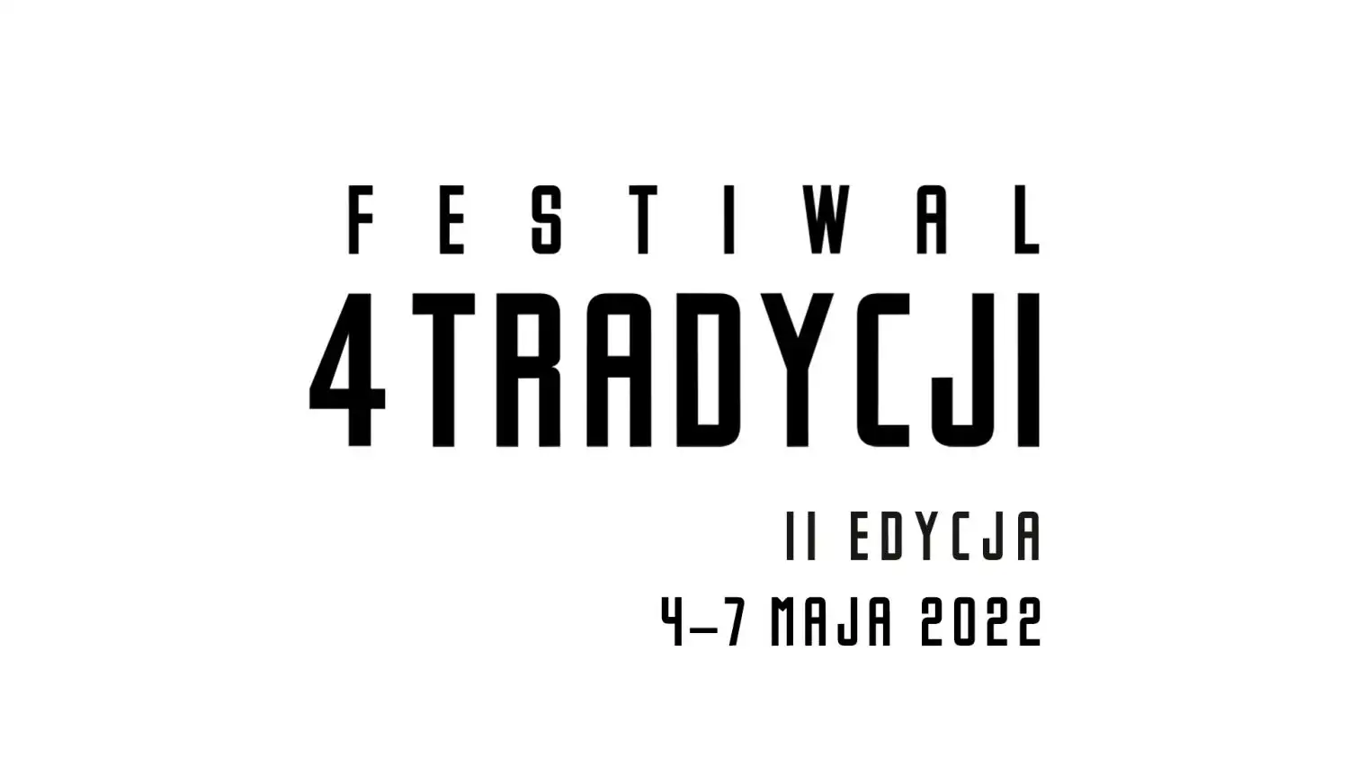 Małopolska: Wydarzenia kulturalne na weekend 5 - 8 maja