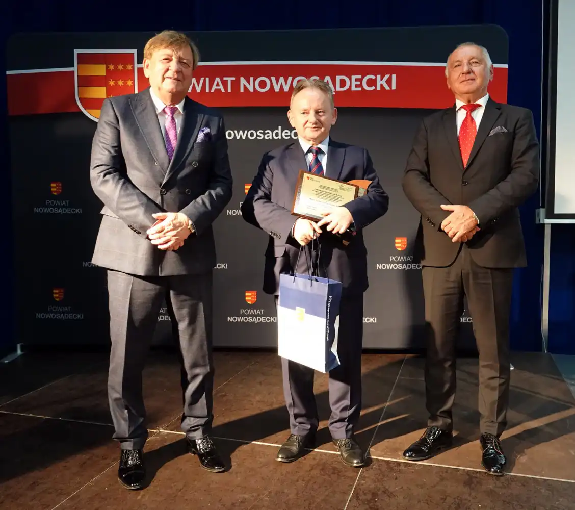 Światowy Dzień Turystyki na Sądecczyźnie