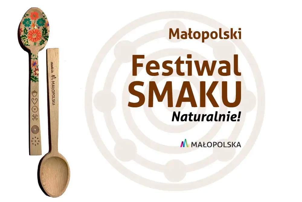 12 czerwca rusza 17. edycja Małopolskiego Festiwalu Smaku. Na trasie kulinarnej imprezy znajdą się m.in. Gorlice oraz Krynica-Zdrój