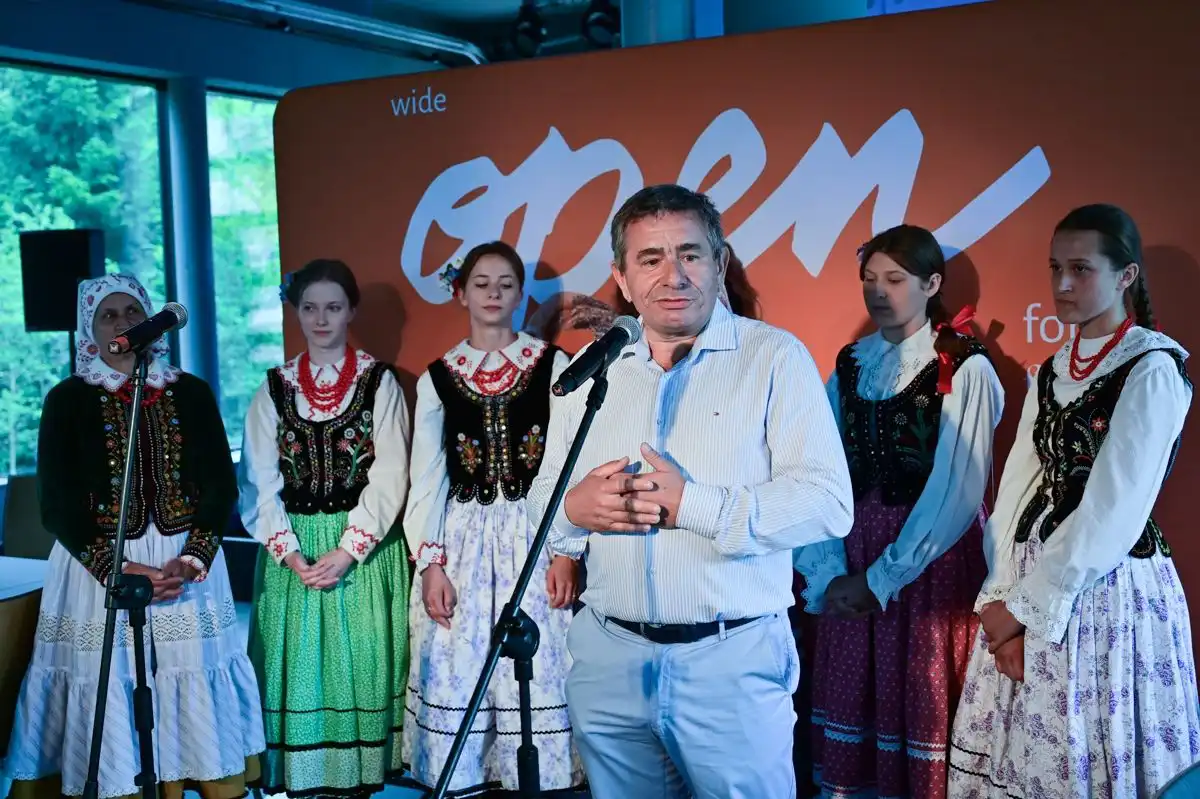 Wyjątkowa atrakcja turystyczna w Małopolsce
