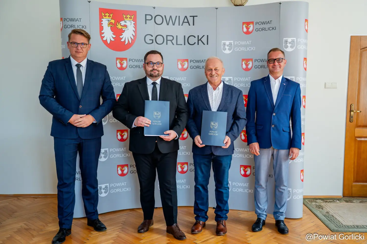 Ta droga w powiecie gorlickim przejdzie przebudowę. Pierwszy etap jeszcze w tym roku