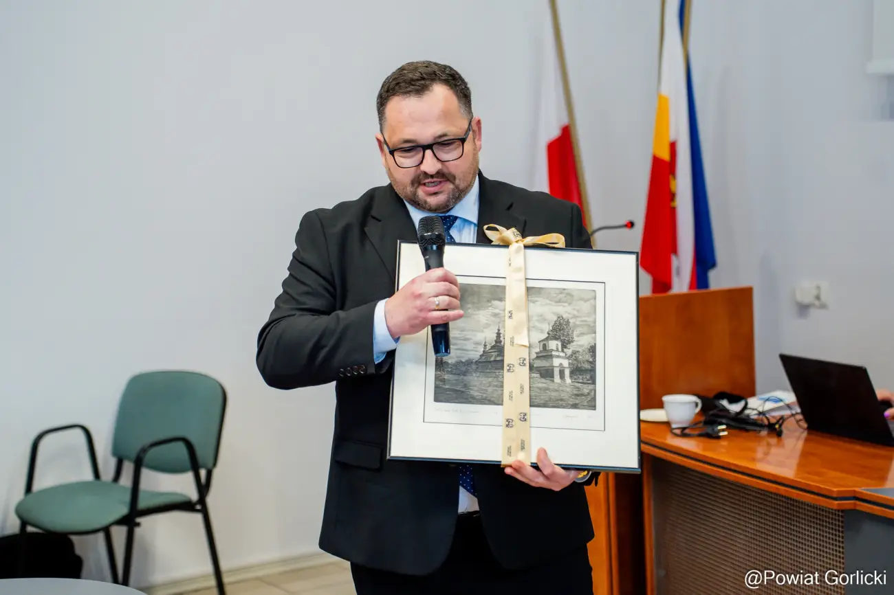Lokalna Strategia Rozwoju w praktyce. Samorządowcy spotkali się w Gorlicach