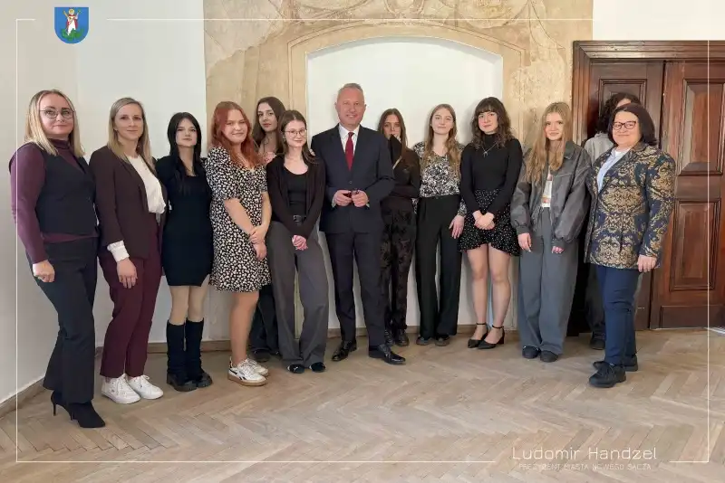 Włoski z pasją. Finał 2. edycji Nowosądeckiego Konkursu Języka Włoskiego