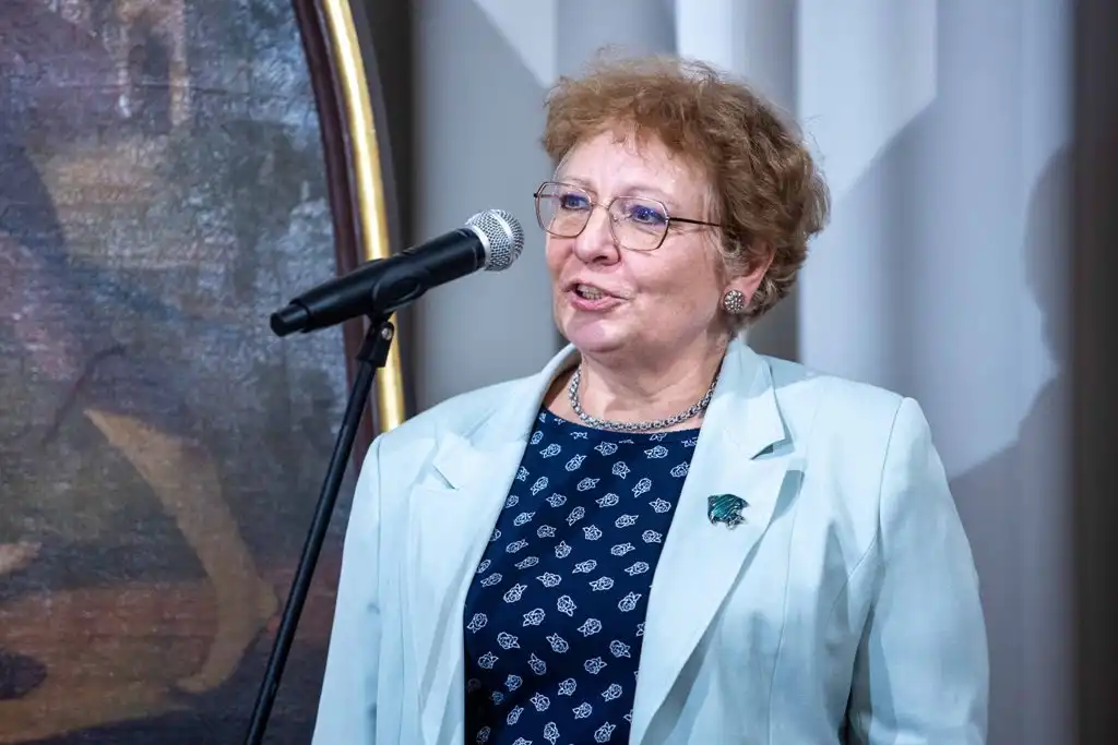 Projekty rodziny Remich wzbogaciły zbiory Muzeum Okręgowego w Nowym Sączu