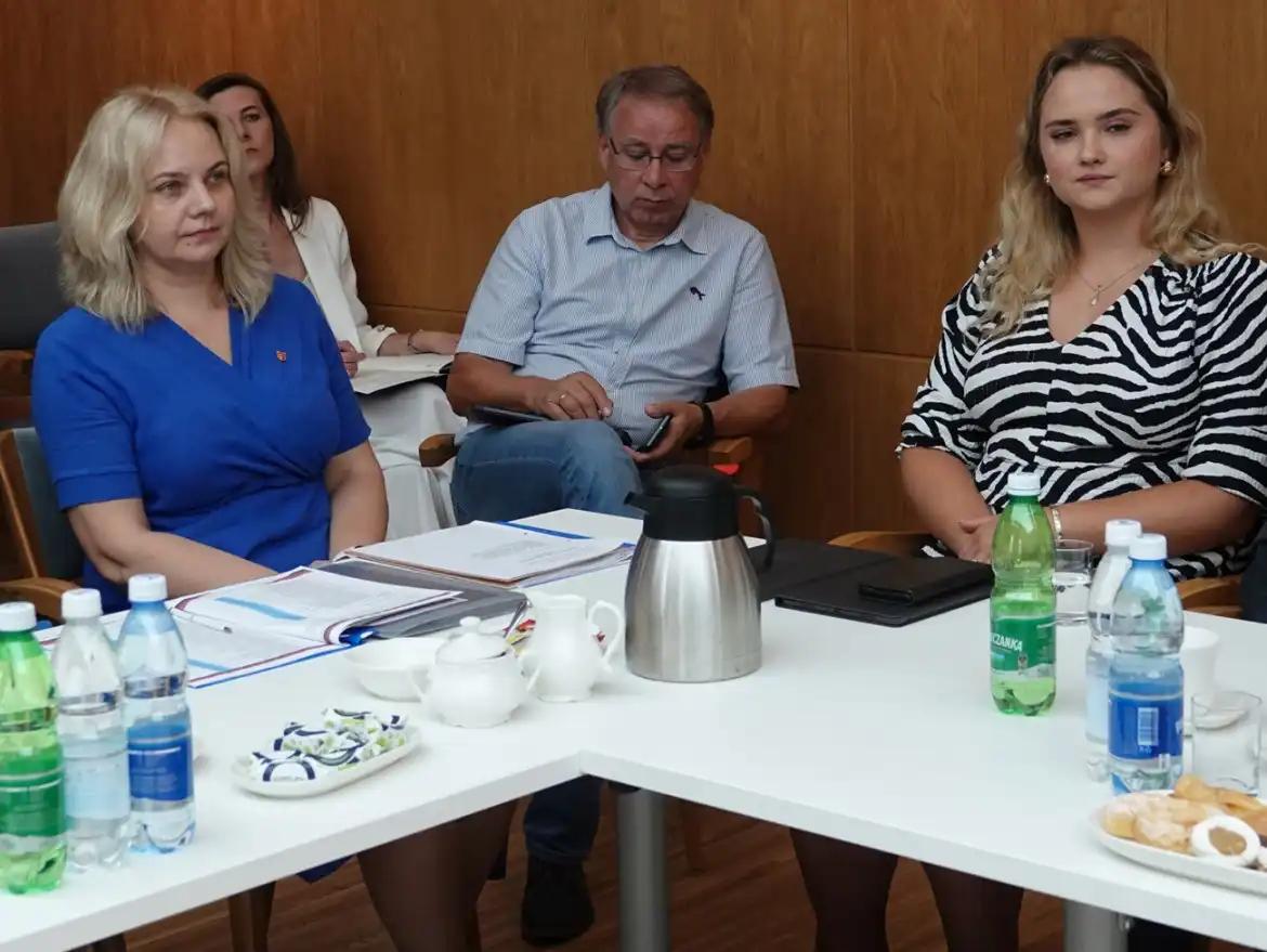 Starosta Nowosądecki nagrodził utalentowanych sportowców