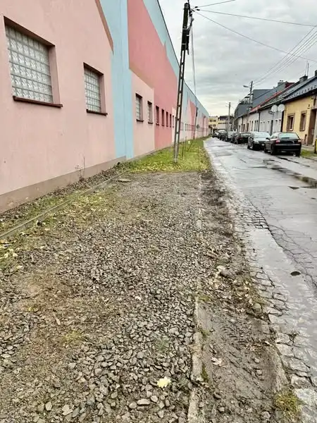 Wkrótce więcej miejsc postojowych przy ul. 1 Maja