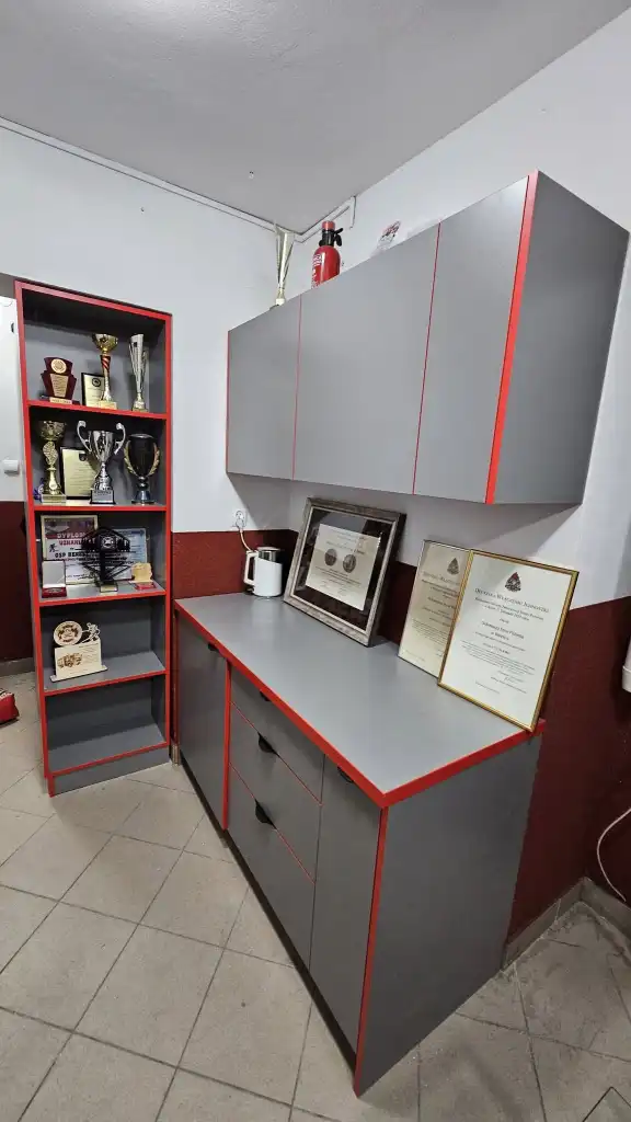 Nowoczesna remiza OSP w Bereście. Kolejny etap modernizacji zakończony