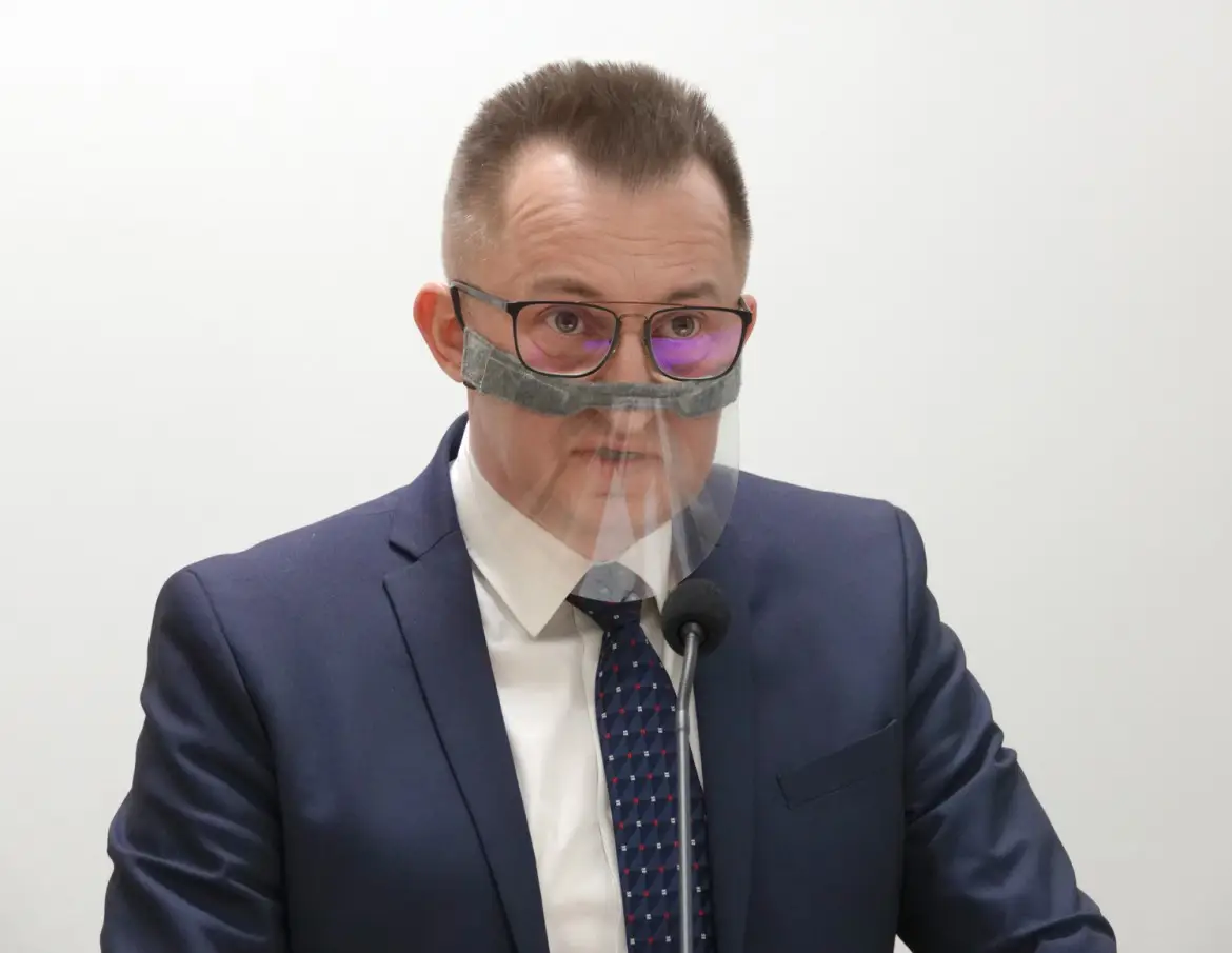 Powiat nowosądecki pozyskuje środki zewnętrzne na inwestycje