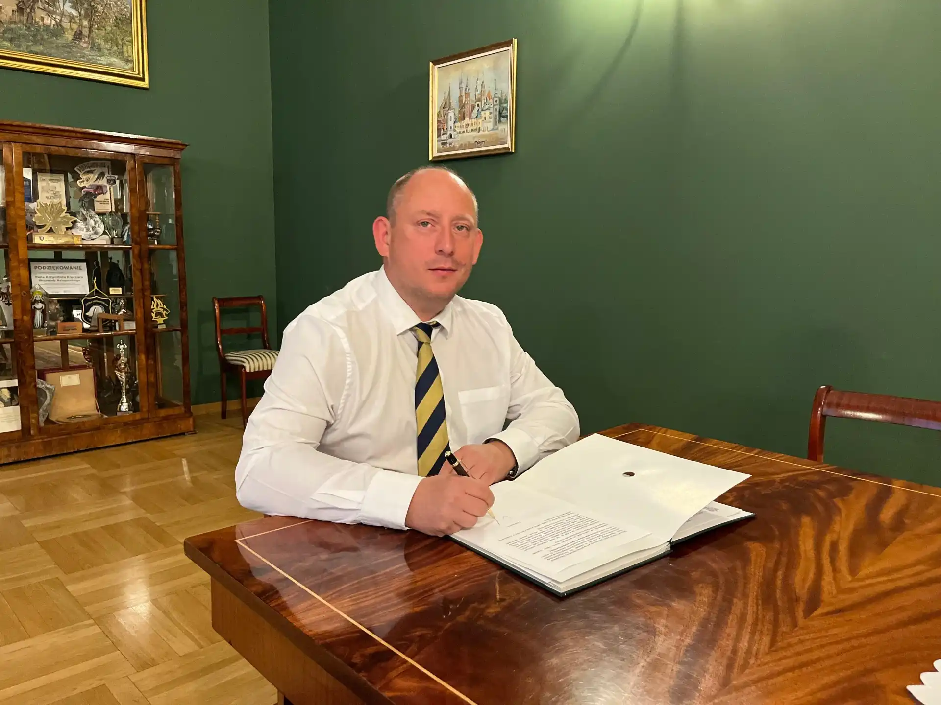 Samorządy w Małopolsce z dofinansowaniem na usuwanie skutków klęsk żywiołowych