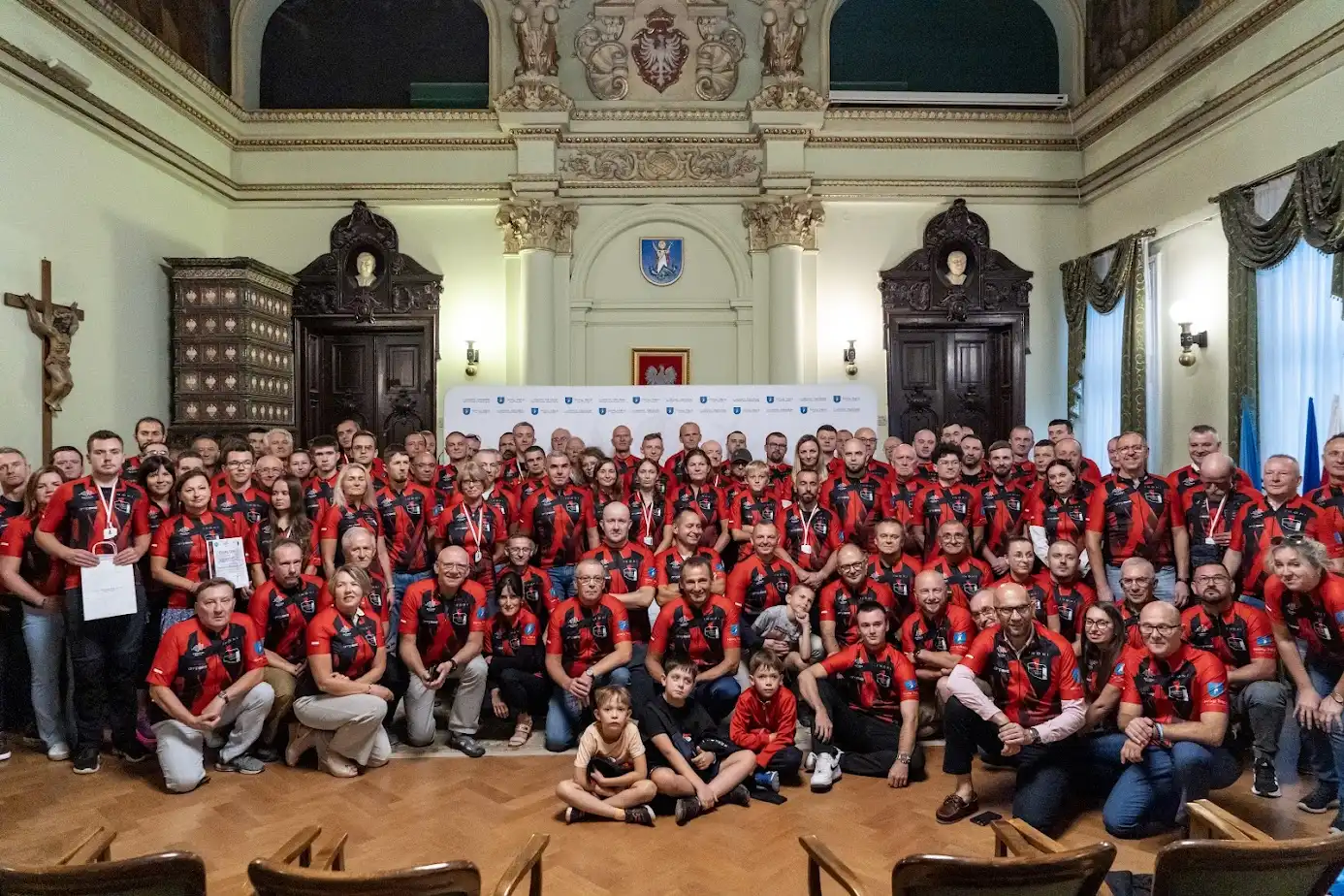 Nowy Sącz w czołówce Rowerowej Stolicy Polski. Rekordowe 416 tysięcy kilometrów!