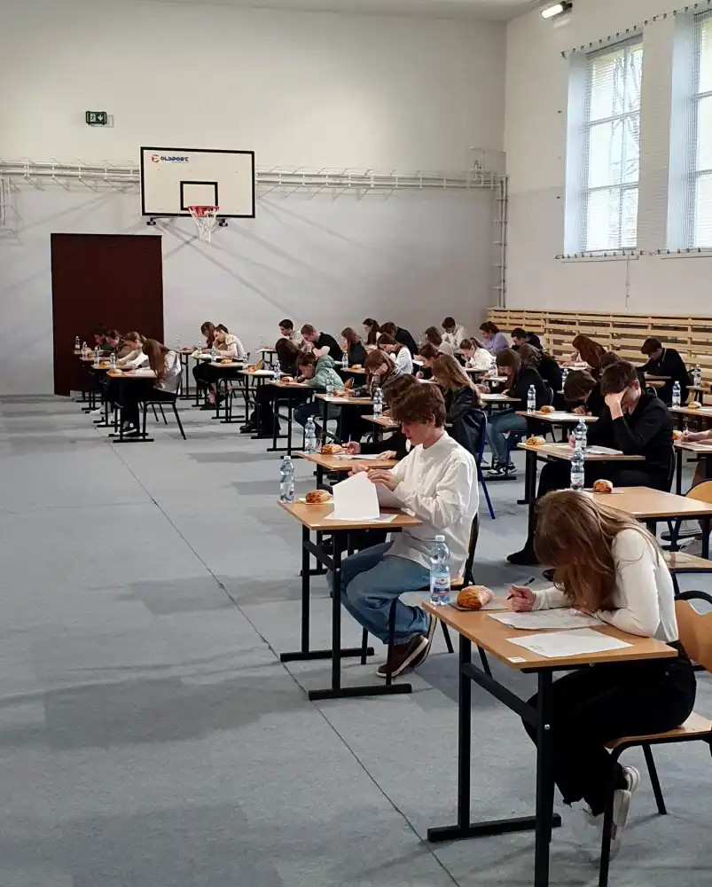 Zakończył się XIII Powiatowy  Konkurs Wiedzy o Krajach Anglojęzycznych