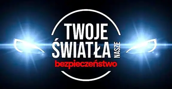 Kampania "Twoje światła - Nasze bezpieczeństwo" w powiecie limanowskim. Będzie można bezpłatnie sprawdzić stan oświetlenia swoich pojazdów