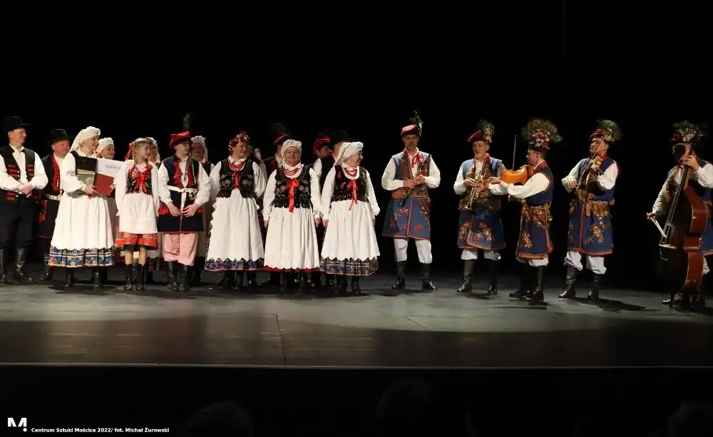 Nagrody Województwa Małopolskiego wręczone