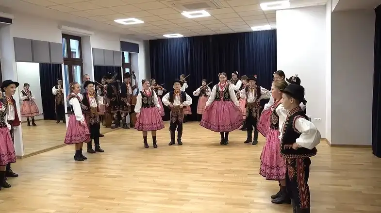 Nowy Sącz: Zakończył się kompleksowy remont Pałacu Młodzieży