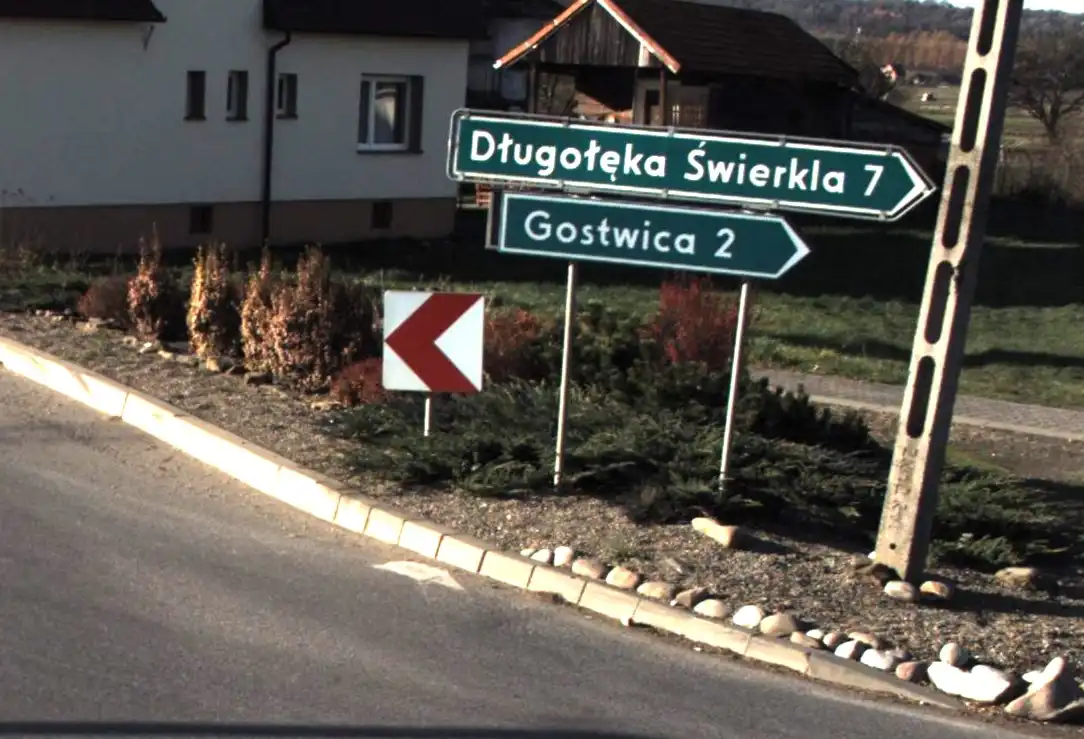 Nowe chodniki w gminie Podegrodzie. Rusza przetarg na dokumentację projektową