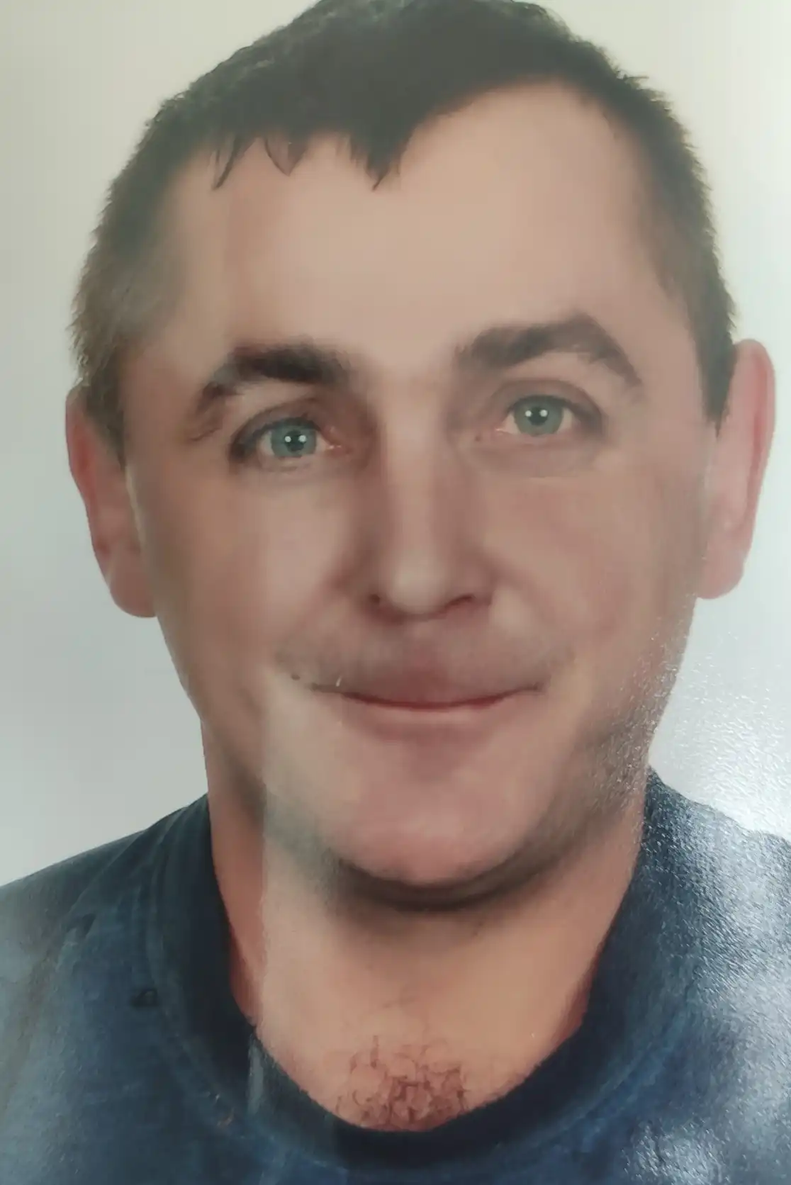 Dominikowice: Zaginął Janusz Karp. Policja prosi o pomoc