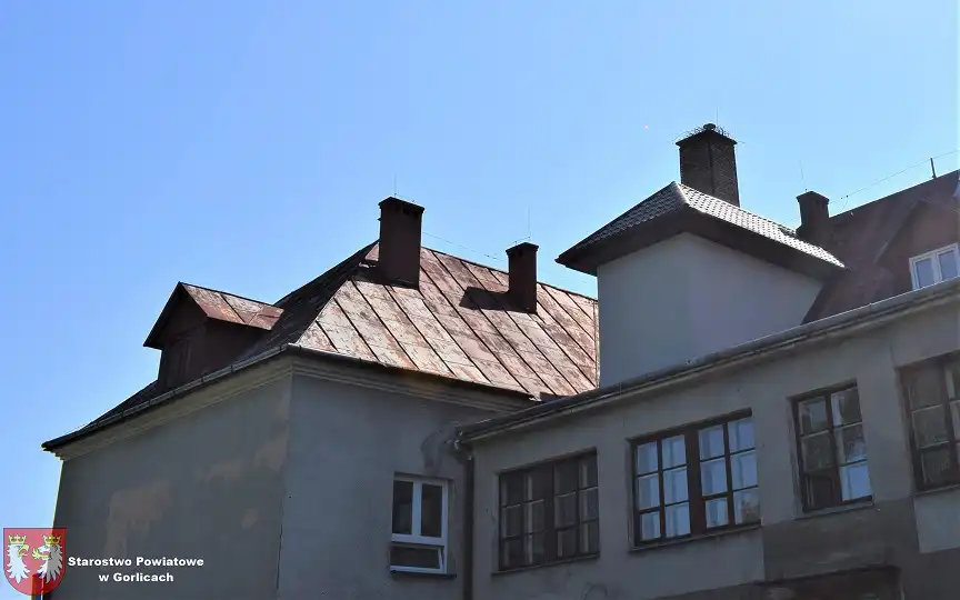 Powiat Gorlicki zakończył realizację dwóch projektów