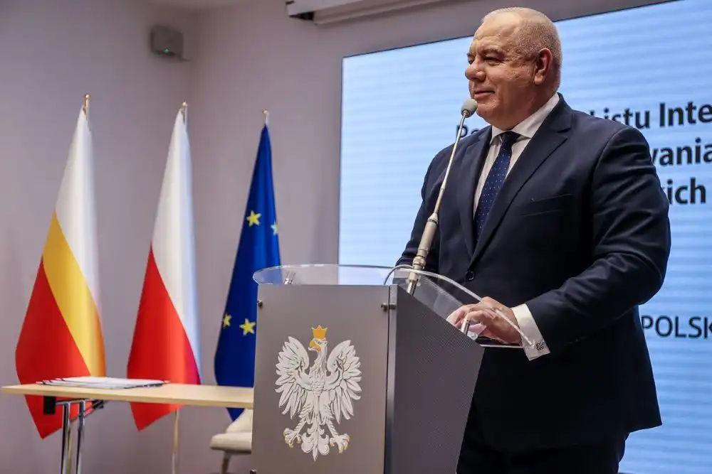 Małopolska: 400 mln zł na organizację III Igrzysk Europejskich w 2023 roku