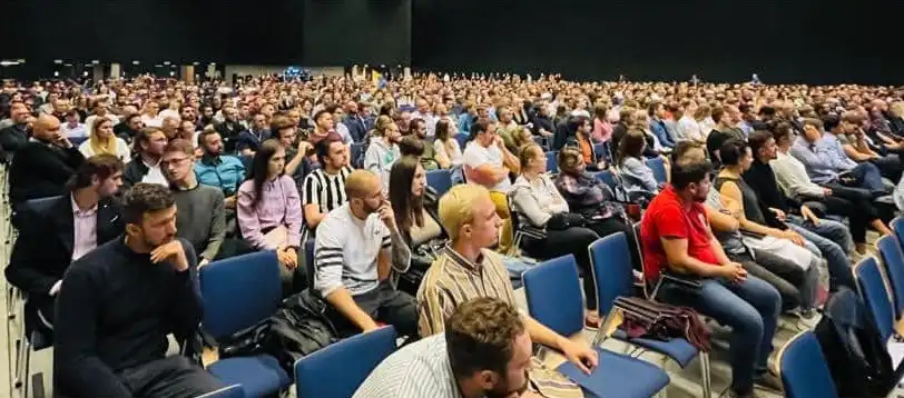 "Piwo z Metzenem" w Nowym Sączu