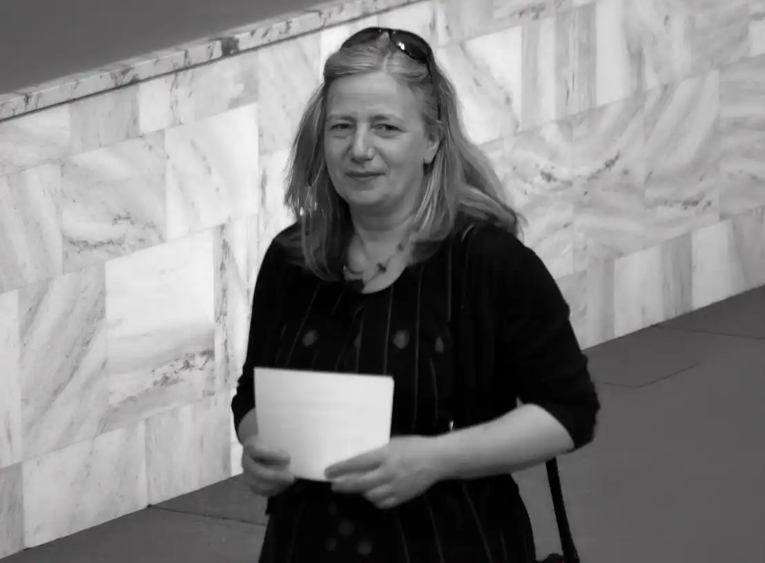 Zmarła Krystyna Mroczkowska, niezastąpiona animatorka kultury i literatury