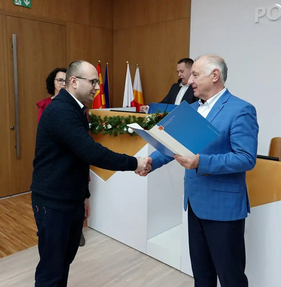 340 tys. zł na prowadzenie Szkółek Ginących Zawodów w powiecie nowosądeckim