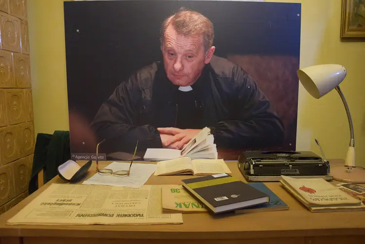 Towarzystwo Miłośników Starego Sącza otwiera przy Muzeum Regionalnym Ośrodek Edukacji „Tischnerianum”