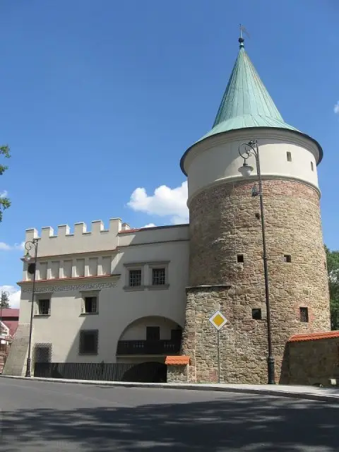 Miliony na konserwację i renowację zabytków w Gminie Biecz