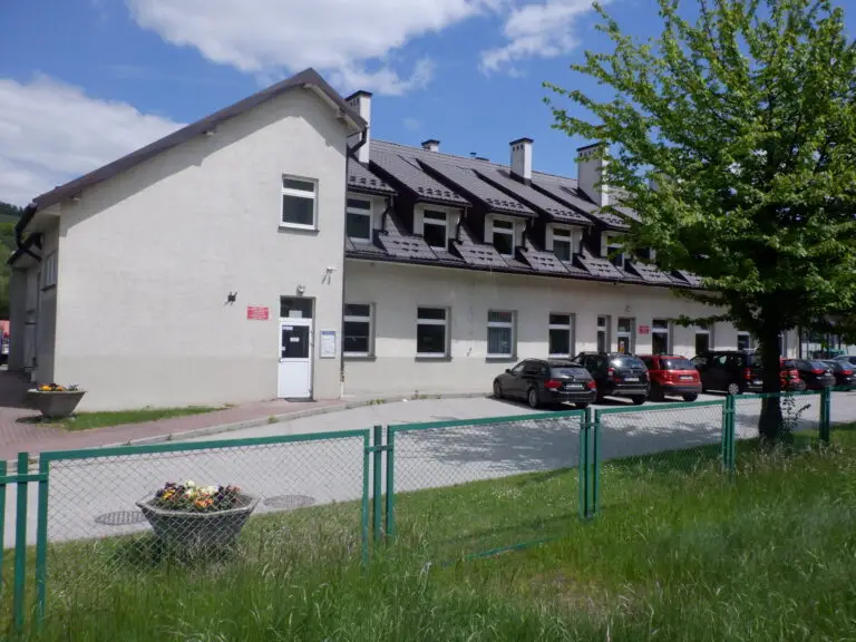 Piwniczna-Zdrój inwestuje w cyberbezpieczeństwo wodociągów