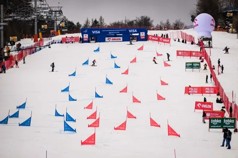 Puchar Świata wraca do Krynicy. Zobacz olimpijczyków w akcji