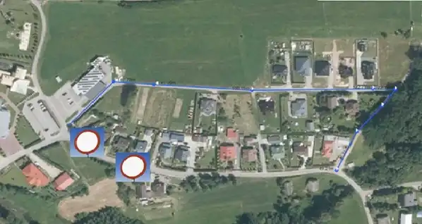 Uwaga kierowcy! Zamknięcie drogi gminnej Libusza-Pasternik
